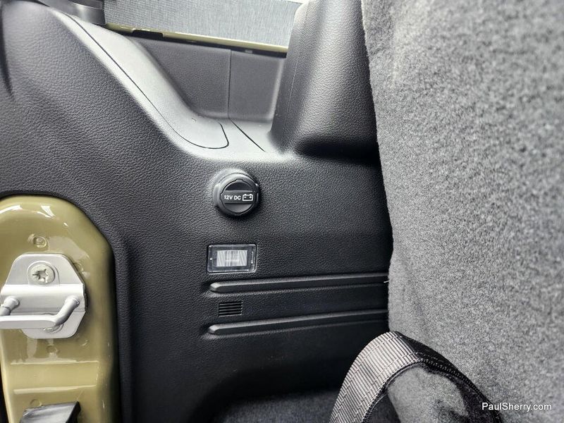 New 2026 Jeep Wrangler 2-door Sport