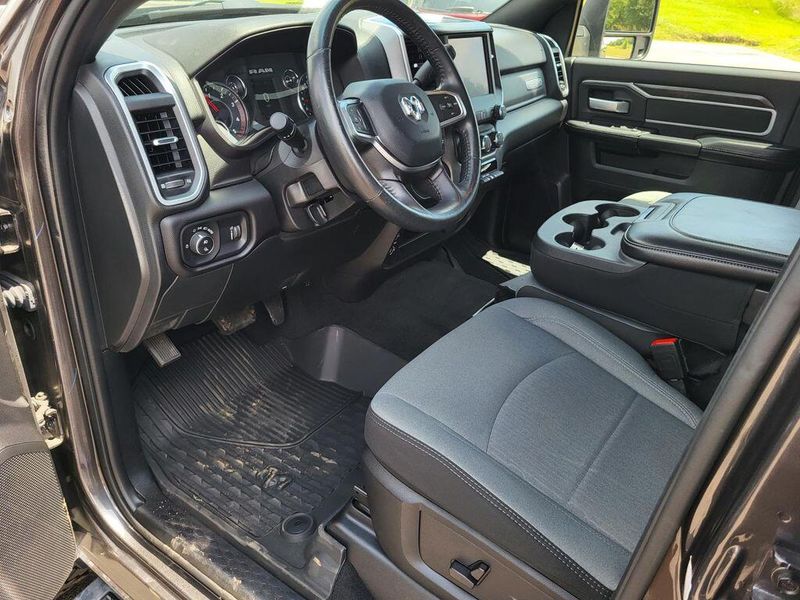 2024 RAM 2500 Big HornImage 25