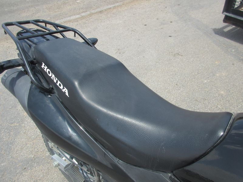USED 2023 HONDA XR150L Image 11