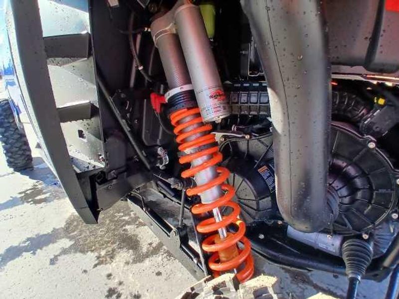 New 2025 Polaris RZR XP 4 1000 ULTIMATE 