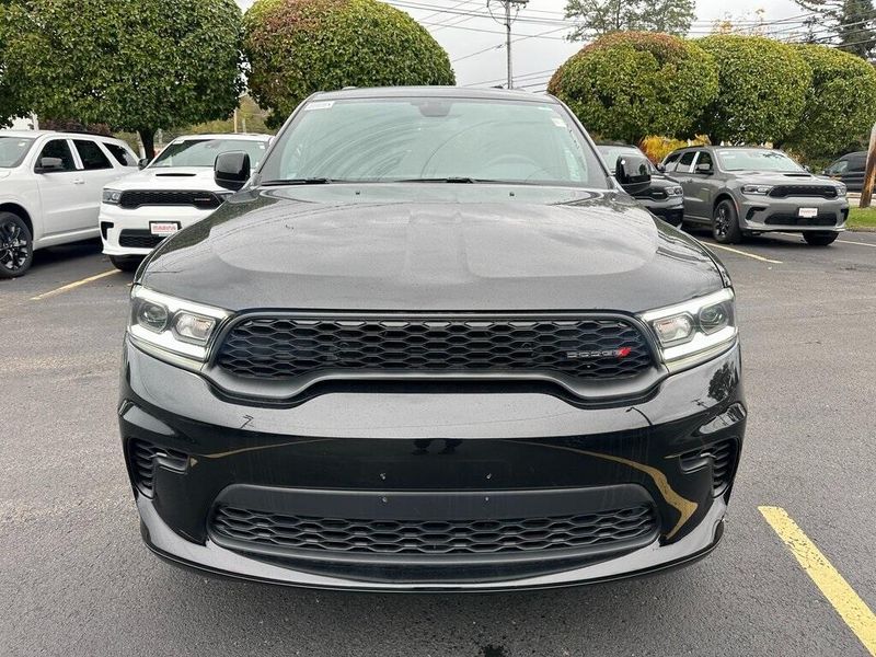 2026 Dodge Durango GT photo 4
