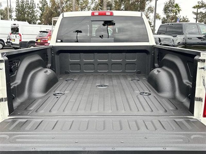 2024 Ram 2500 Laramie photo 15