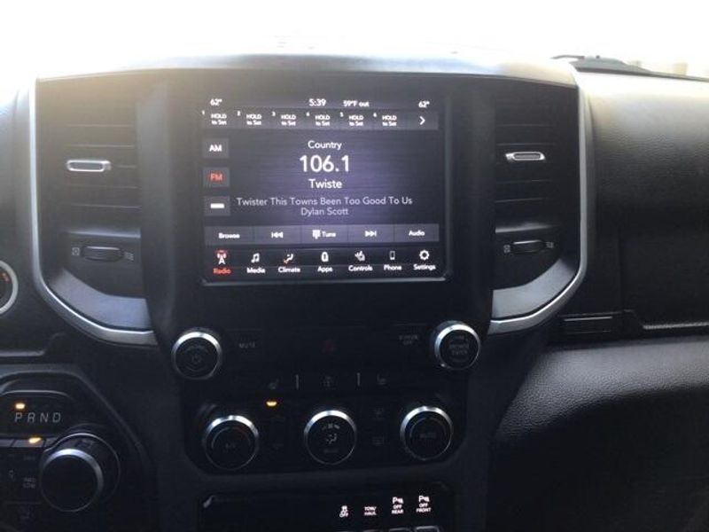 2021 RAM 1500 Big Horn Lone StarImage 12