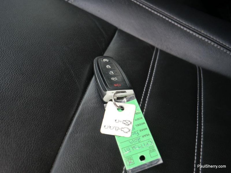 Used 2019 Ford Escape TitaniumImage 44