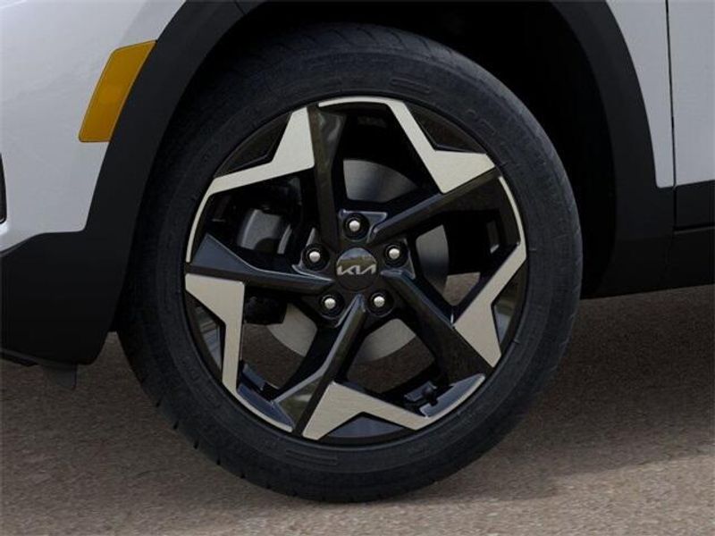 New 2025 Kia Seltos SImage 9