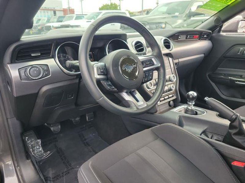 Used 2020 Ford Mustang GT Fastback