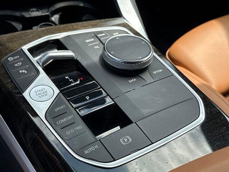 Used 2024 BMW 4 Series M440iImage 28
