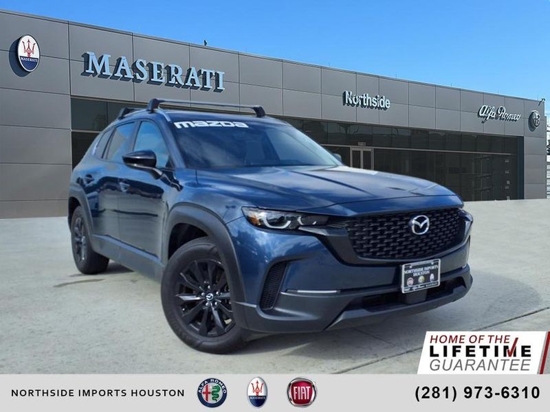 2023 Mazda CX-50 2.5 S Preferred Plus PackageImage 1