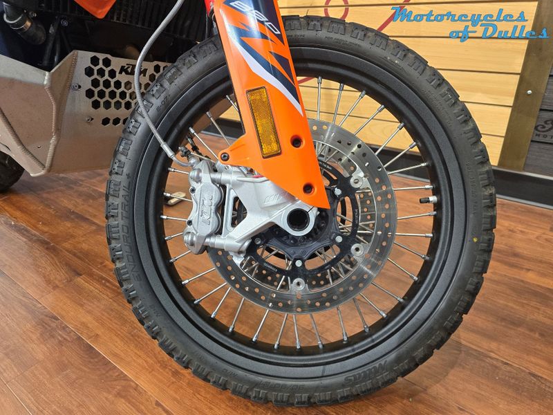 2023 KTM Adventure 890 R Image 15