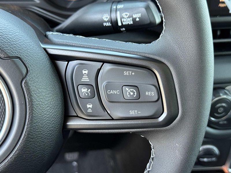 New 2026 Jeep Gladiator Rubicon 4x4