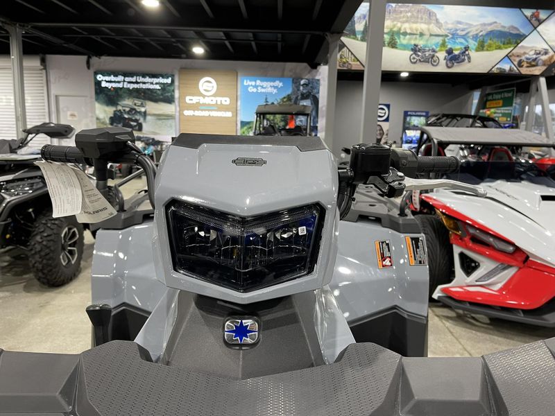 New 2025 Polaris SPORTSMAN 570 PREMIUM Image 14