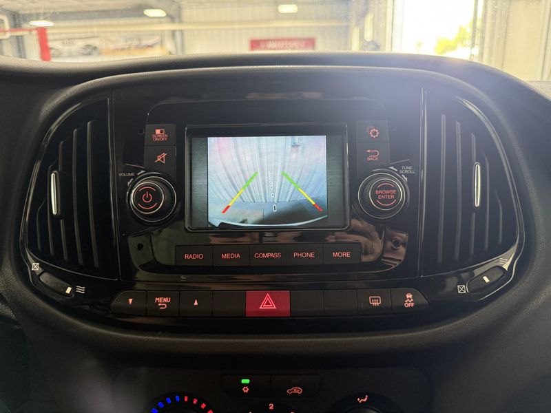 Used 2017 RAM ProMaster City Tradesman SLTImage 12