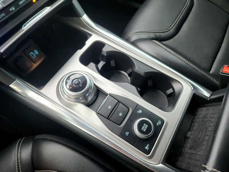 Used 2020 Ford Explorer ST