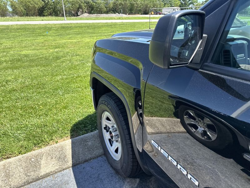 2014 GMC Sierra 1500 Image 14
