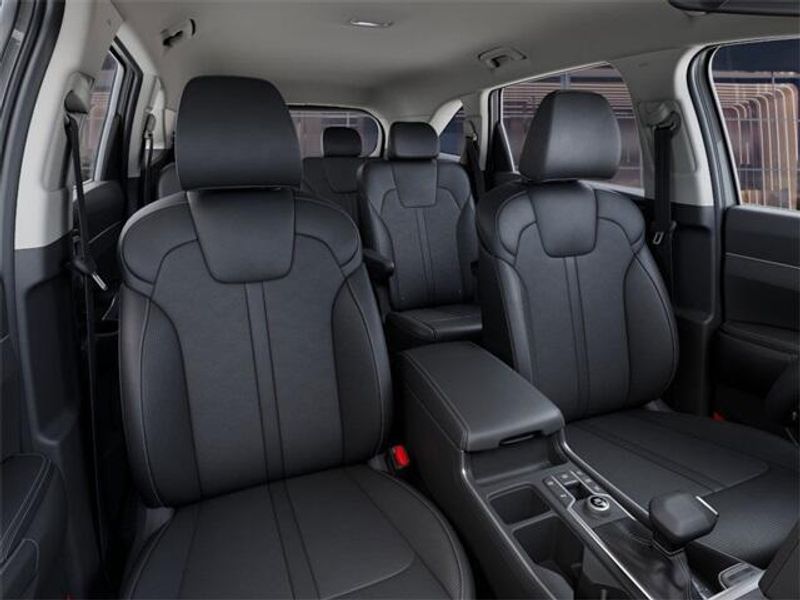 2025 Kia Sorento EXImage 15