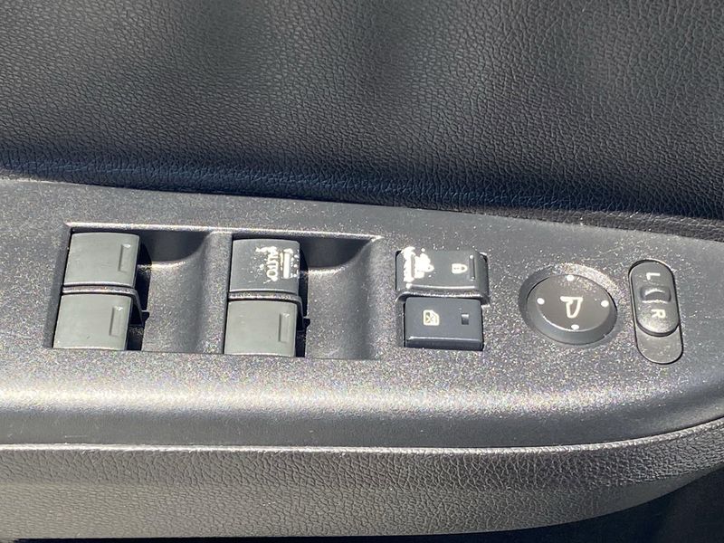 2016 Honda Accord Sedan SportImage 19