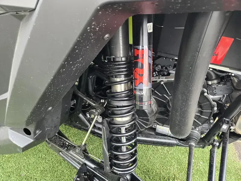 NEW 2026 POLARIS RZR PRO S 4 ULTIMATE Image 22
