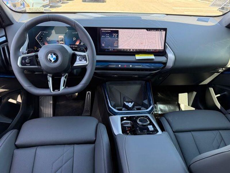 New 2026 BMW X3 30 xDriveImage 26