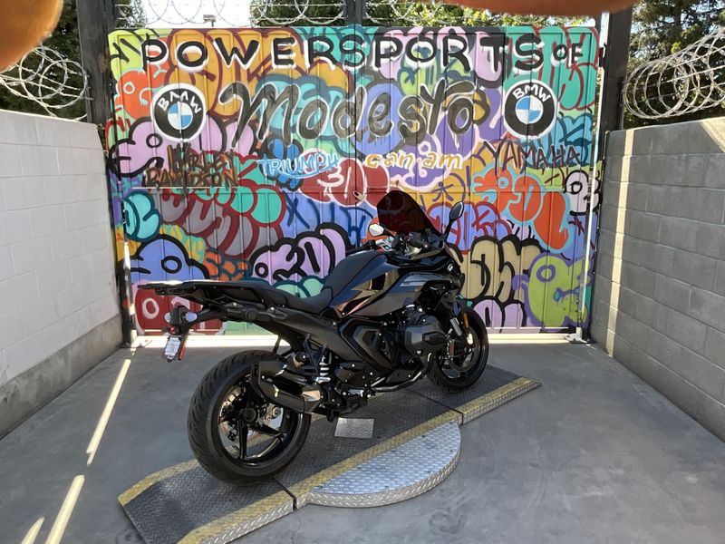 Used 2026 BMW R 1300 RS Image 6