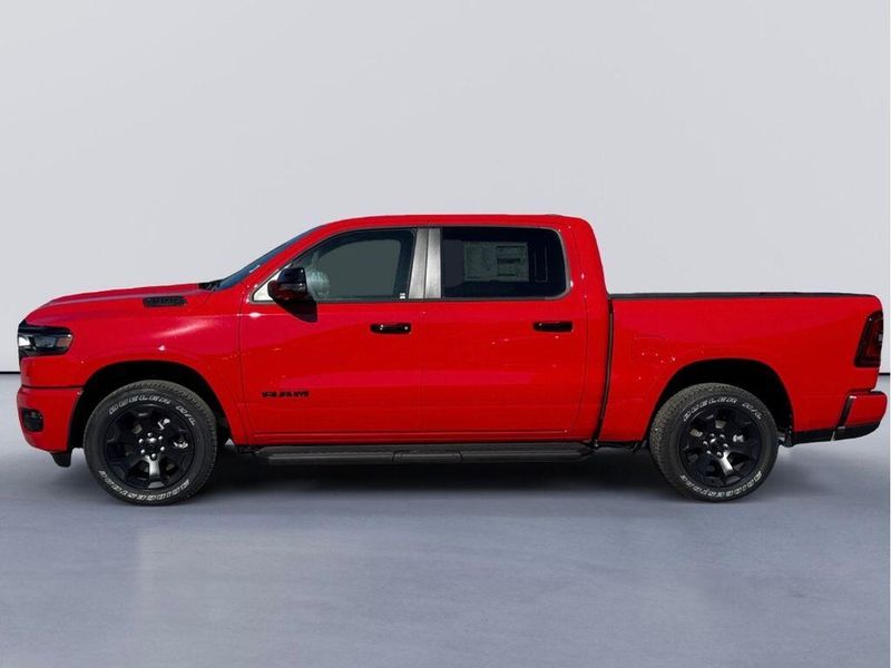 2025 Ram 1500 Big Horn photo 3