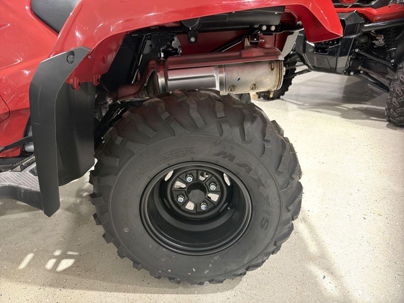 New 2026 Honda Rancher Image 22