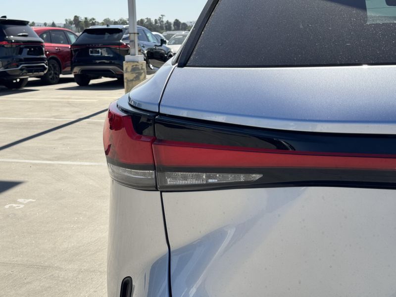 New 2026 Lexus RX 350 PremiumImage 13