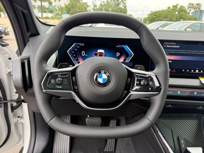 New 2026 BMW X3 30 xDriveImage 21