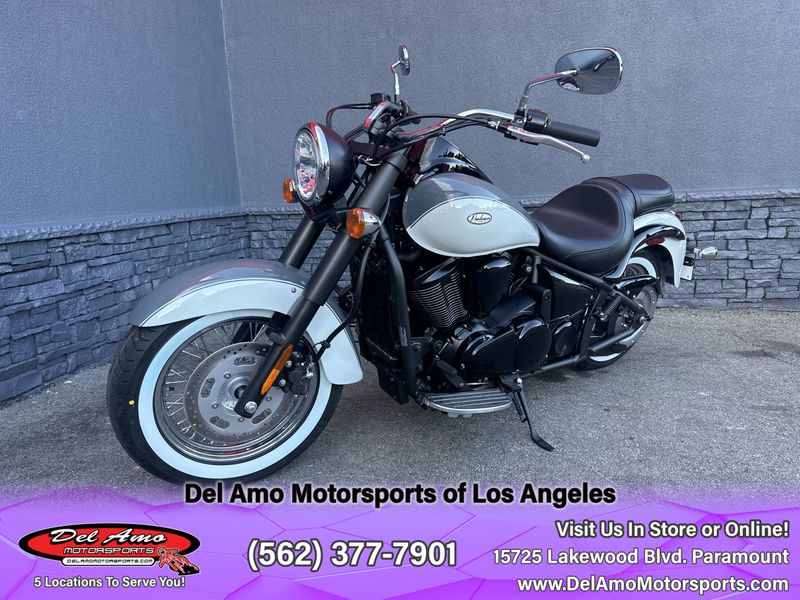 2024 Kawasaki VULCAN 900 CLASSICImage 8