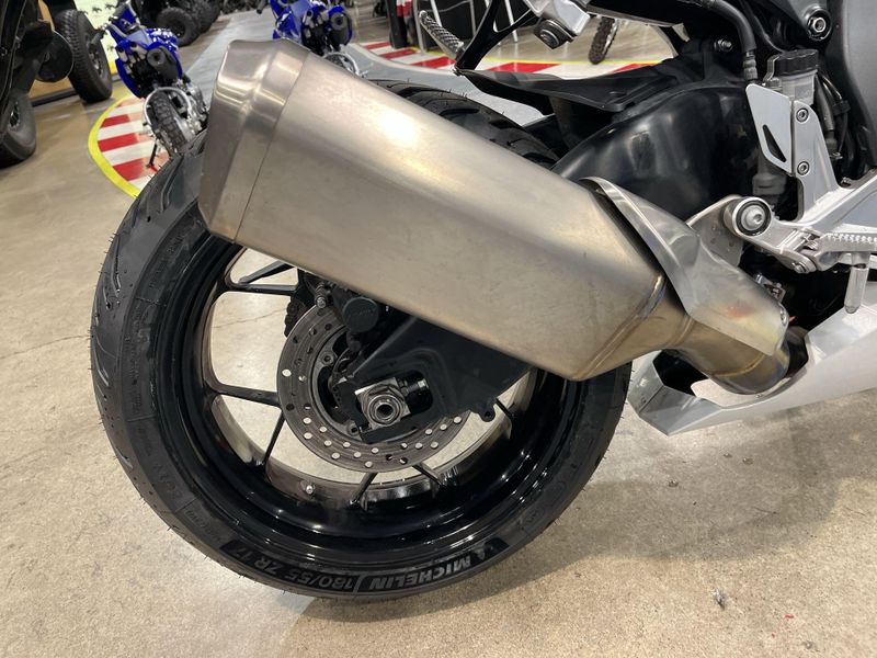 Used 2025 Honda CBR1000RR ABS Image 26