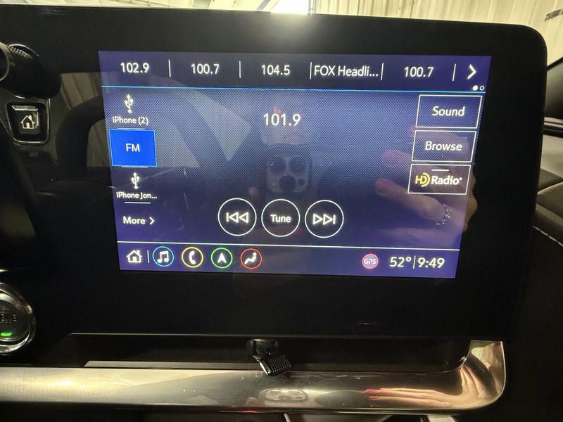 Used 2020 Chevrolet Corvette Stingray 2LTImage 25