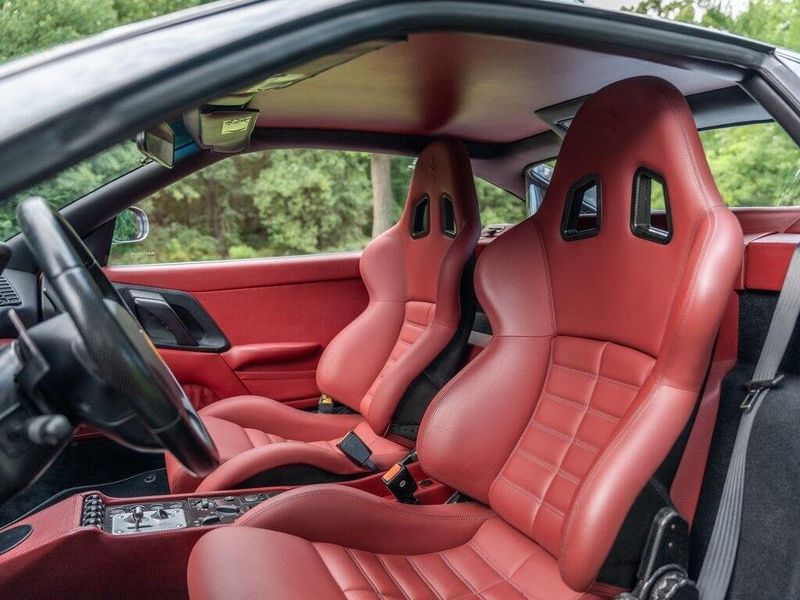1999 Ferrari F355 
