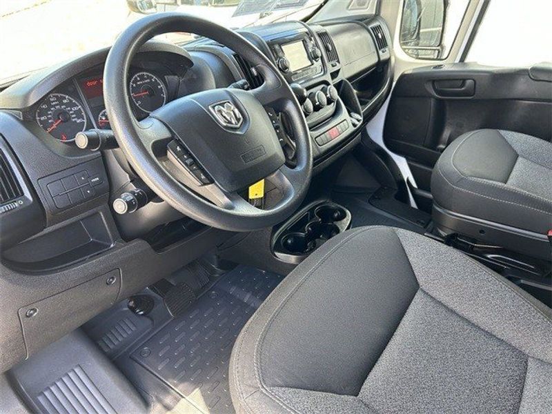 2021 RAM ProMaster 1500 BaseImage 15