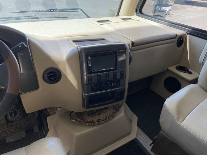 2018 THOR VEGAS 24.1 Image 18