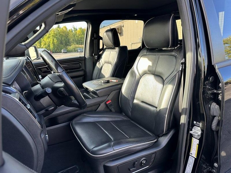 2022 Ram 1500 Limited photo 17
