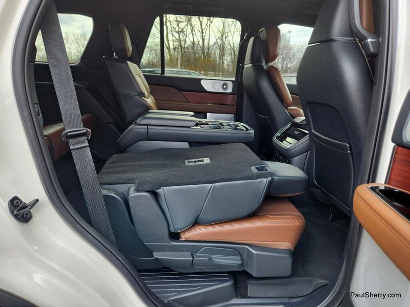 Used 2023 Lincoln Navigator Reserve