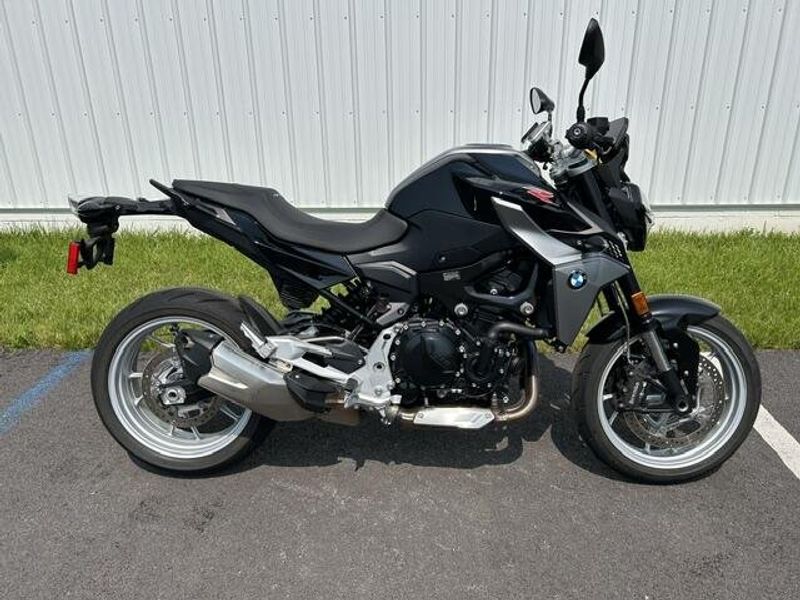 2020 BMW F 900 R