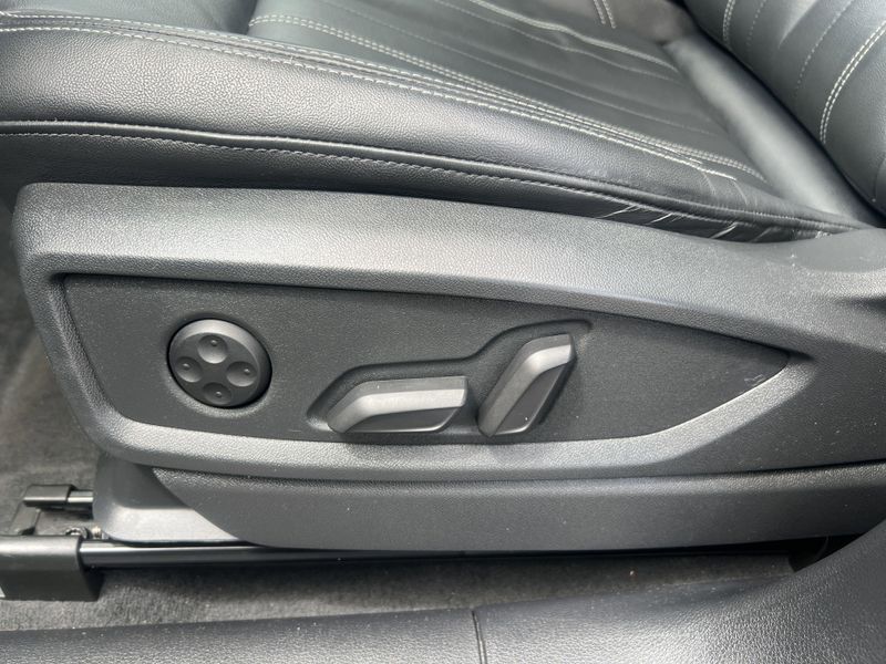 Used 2021 Audi Q5 PremiumImage 8