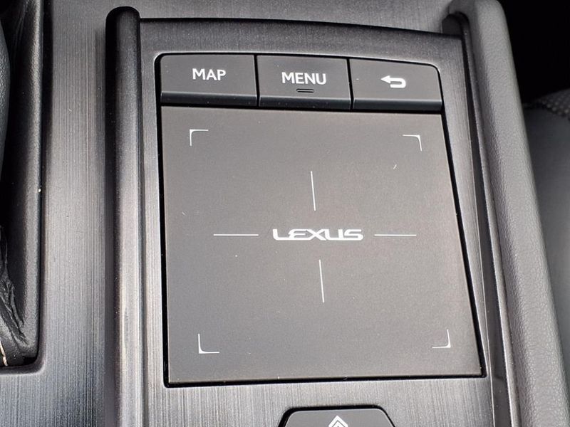 2022 Lexus ES 350 F SportImage 6