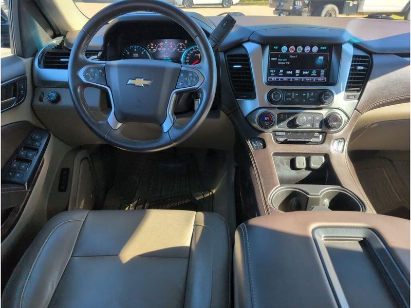 Used 2017 Chevrolet Tahoe LTImage 32