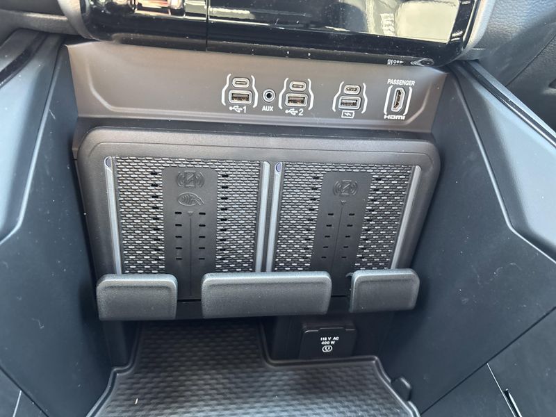 New 2026 RAM 1500 Rebel Crew Cab 4x4 5