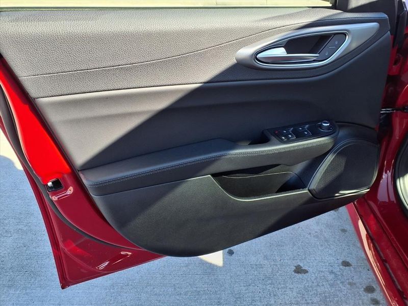 New 2026 Alfa Romeo Giulia VeloceImage 15