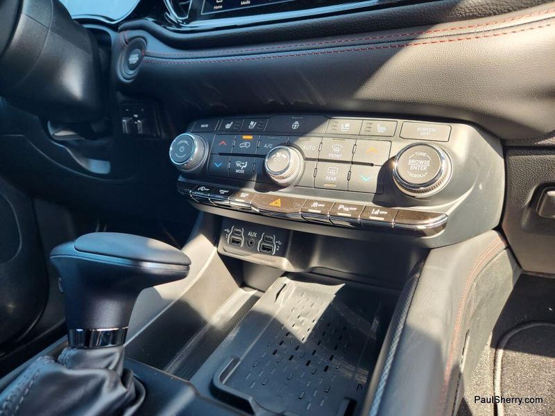 2026 Dodge Durango GT Plus photo 39