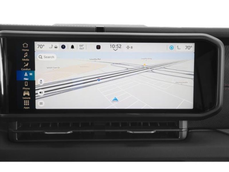 New 2026 Jeep Gladiator Rubicon XImage 15