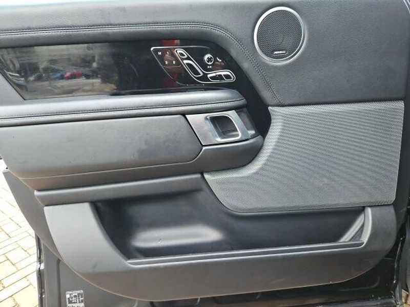 Used 2021 Land Rover Range Rover Westminster