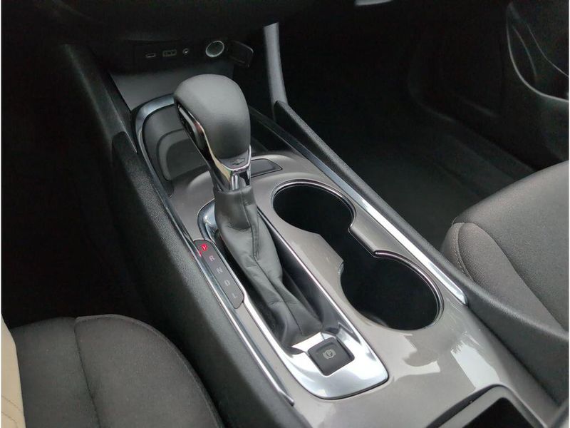 Used 2023 Chevrolet Malibu LTImage 20