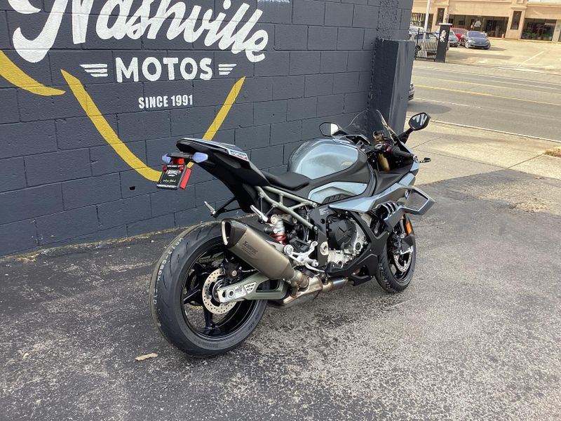 New 2026 BMW S 1000 RR 