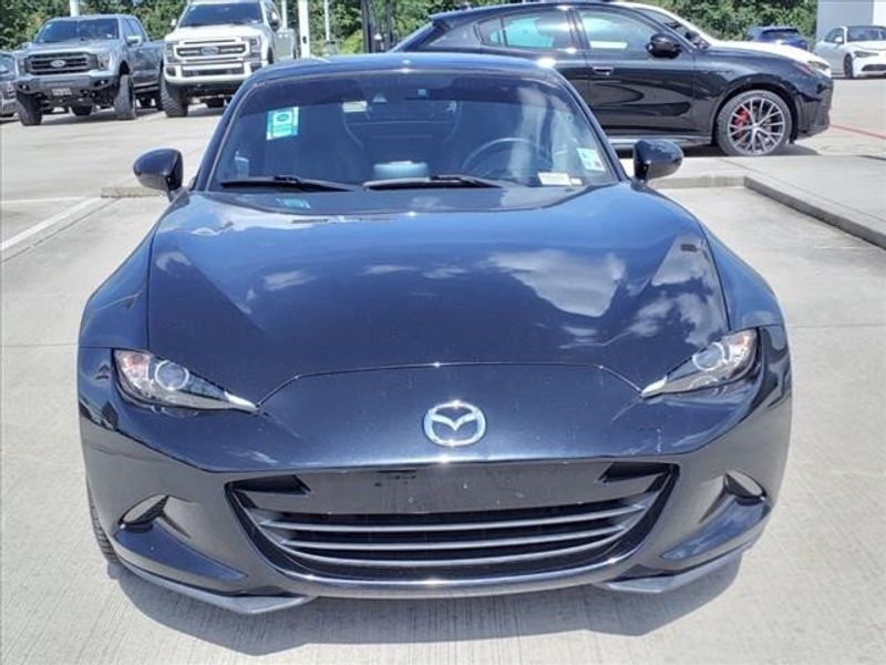 2017 Mazda Miata RF Grand TouringImage 20