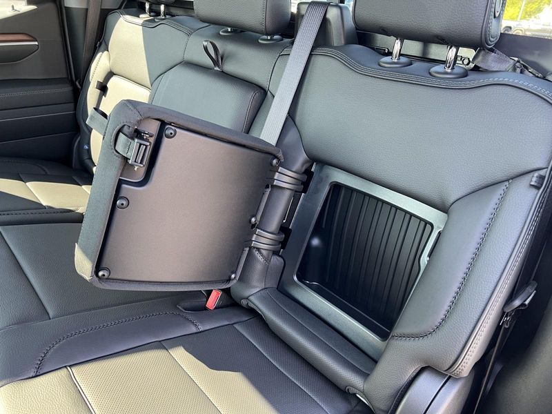 2026 Gmc Sierra 1500 Denali photo 39