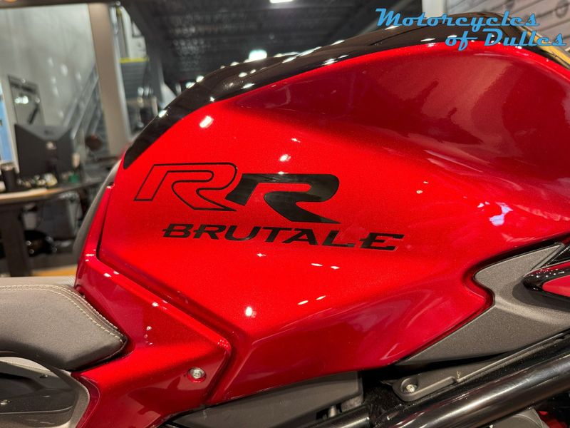 2023 MV Agusta Brutale 800 RR Image 13