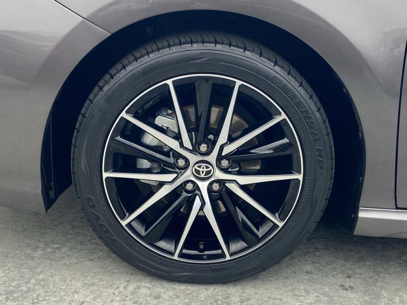 Used 2024 Toyota Camry SEImage 8